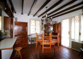 cucina - Villa Via Tamagna 1, Ventimiglia - foto 9
