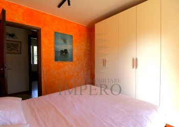 camera 1 - Villa Via Tamagna 1, Ventimiglia - foto 13