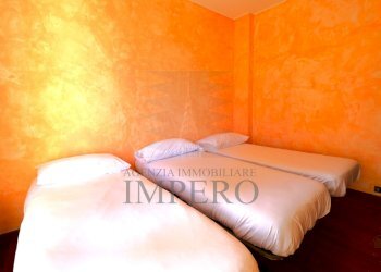 camera 2 - Villa Via Tamagna 1, Ventimiglia - foto 15
