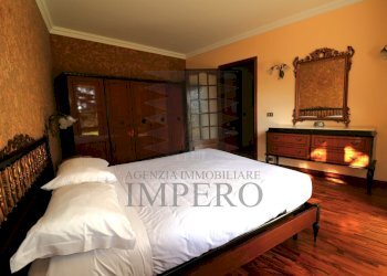 camera 3 - Villa Via Tamagna 1, Ventimiglia - foto 22