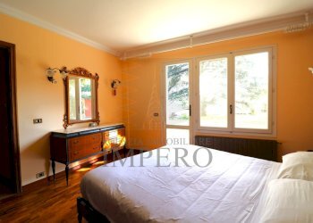 camera 3 - Villa Via Tamagna 1, Ventimiglia - foto 23