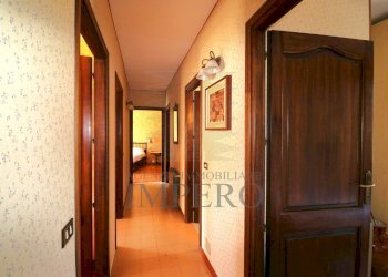 corridoio zona notte - Villa Via Tamagna 1, Ventimiglia - foto 25
