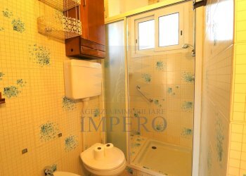 bagno - Villa Via Tamagna 1, Ventimiglia - foto 27