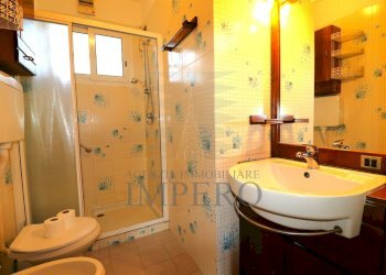 bagno - Villa Via Tamagna 1, Ventimiglia - foto 28