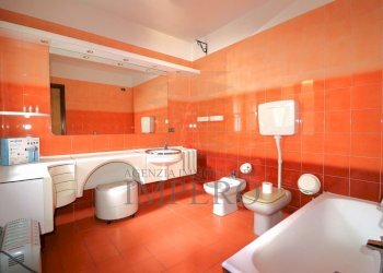 bagno - Villa Via Tamagna 1, Ventimiglia - foto 29