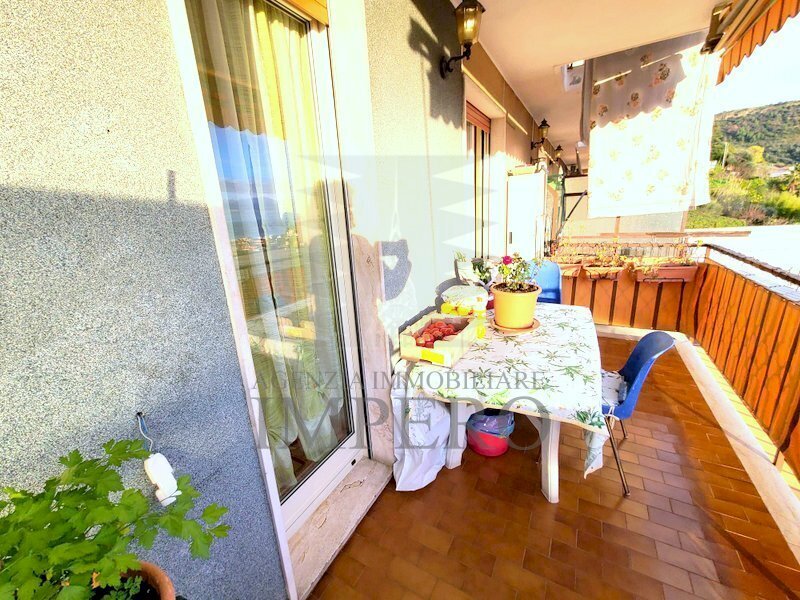 Four-room apartment Via Bandette 26, Ventimiglia - photo 2