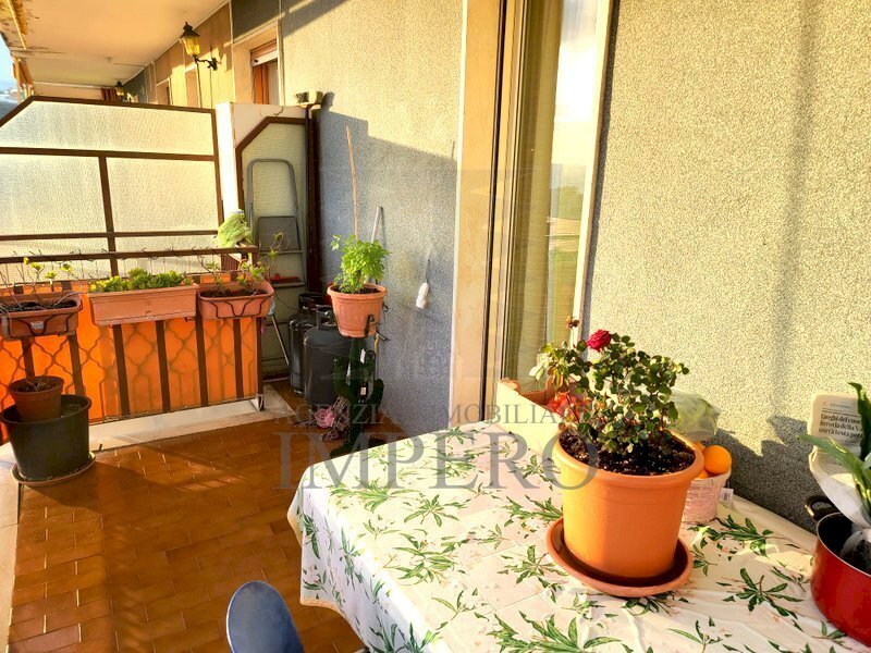 Four-room apartment Via Bandette 26, Ventimiglia - photo 3