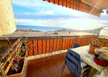 Quadrilocale Via Bandette 26, Ventimiglia - foto 1