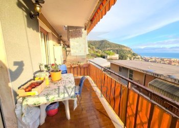 Quadrilocale Via Bandette 26, Ventimiglia - foto 4