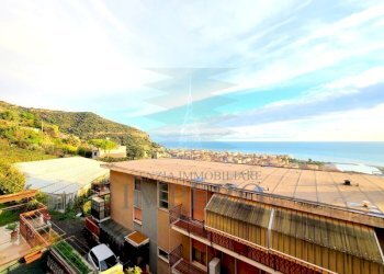 Quadrilocale Via Bandette 26, Ventimiglia - foto 7