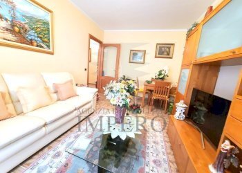 Quadrilocale Via Bandette 26, Ventimiglia - foto 12