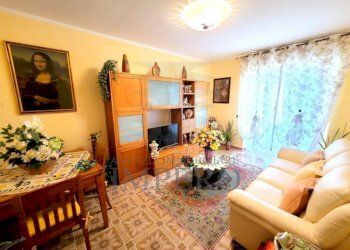 Quadrilocale Via Bandette 26, Ventimiglia - foto 13