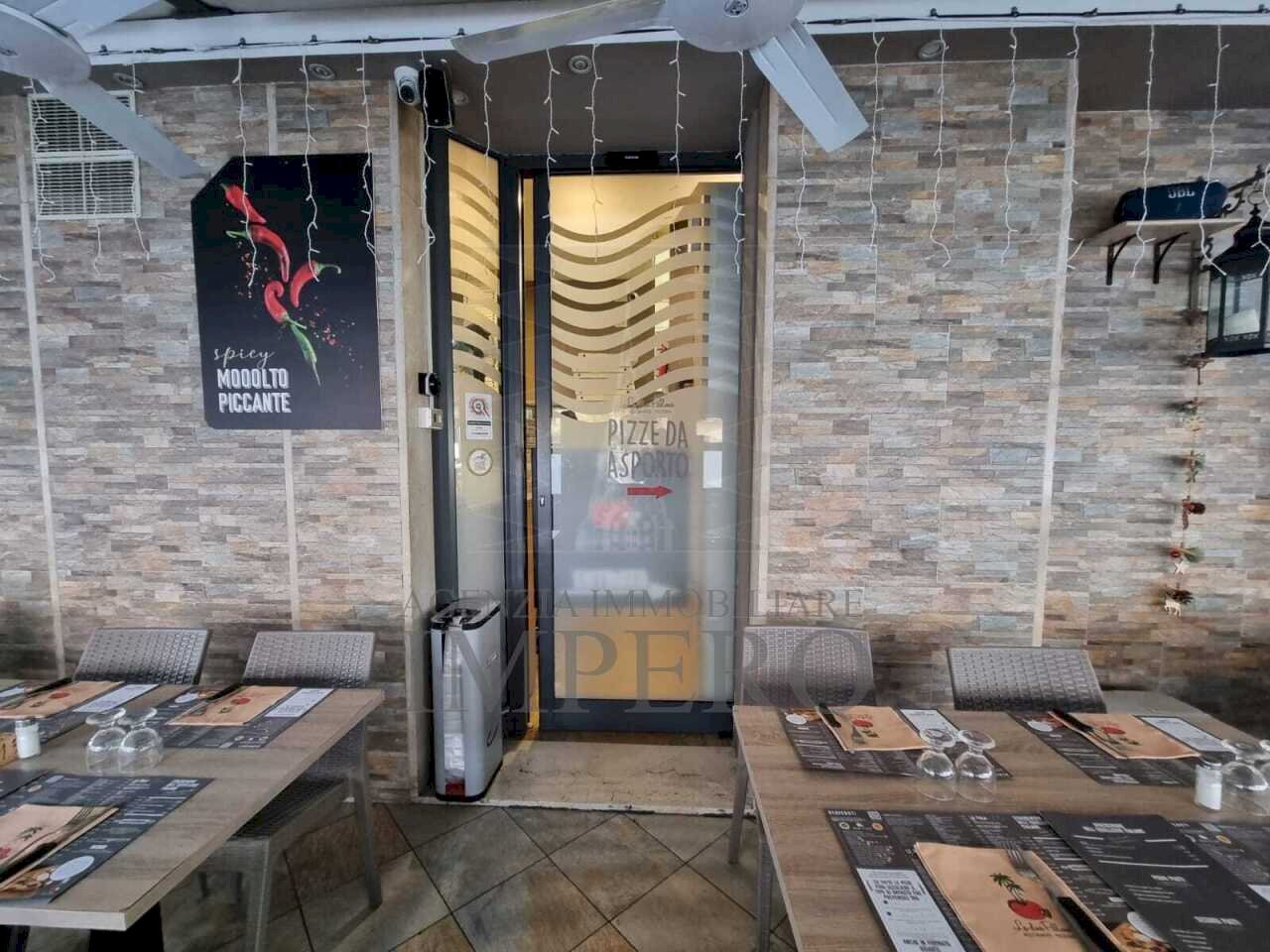 3.jpeg - Ristorante Via Papa Giovanni XXIII 2, Ventimiglia - foto 2