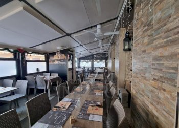 8.jpeg - Ristorante Via Papa Giovanni XXIII 2, Ventimiglia - foto 7