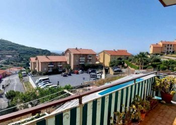 6 (6).jpeg - Bilocale Via Terzorio, Santo Stefano al Mare - foto 1