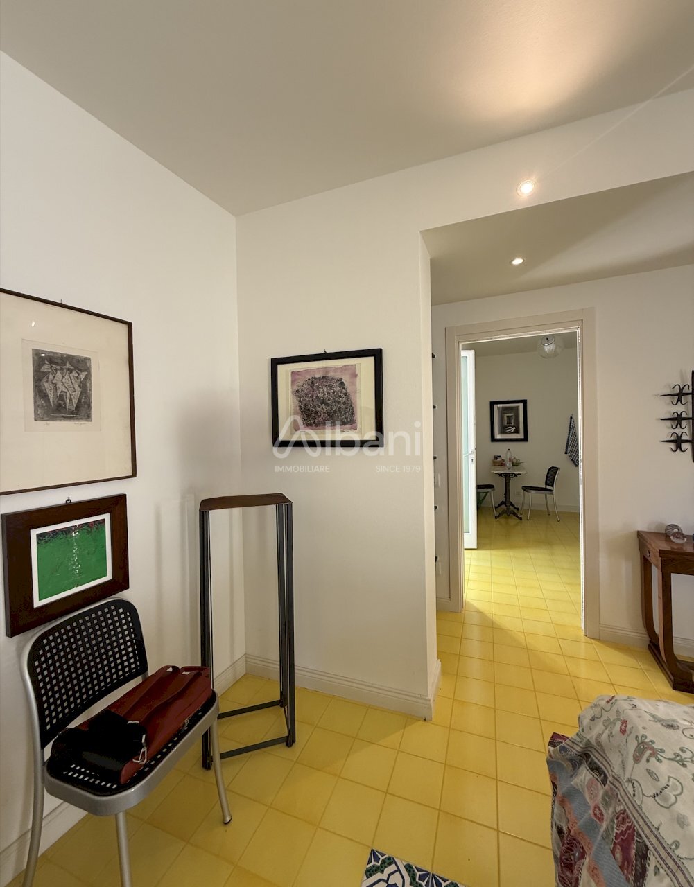 APPARTAMENTO_VISTA_MARE_LASERRA - Appartamento Lerici - foto 2