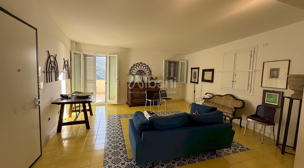 APPARTAMENTO_VISTA_MARE_LASERRA - Appartamento Lerici - foto 3