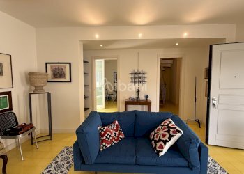 APPARTAMENTO_VISTA_MARE_LASERRA - Appartamento Lerici - foto 1