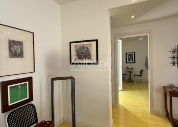 APPARTAMENTO_VISTA_MARE_LASERRA - Appartamento Lerici - foto 2