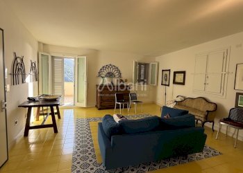 APPARTAMENTO_VISTA_MARE_LASERRA - Appartamento Lerici - foto 3