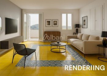 LERICI_APPARTAMENTO_VISTAMARE - Appartamento Lerici - foto 4