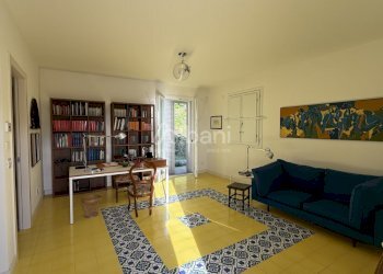 APPARTAMENTO_VISTA_MARE_LASERRA - Appartamento Lerici - foto 13