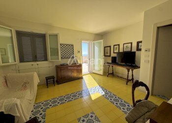 LERICI_APPARTAMENTO_VISTAMARE - Appartamento Lerici - foto 15