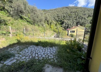 LERICI_APPARTAMENTO_VISTAMARE - Appartamento Lerici - foto 17