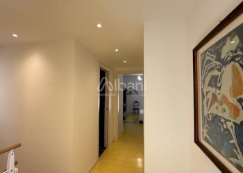 APPARTAMENTO_VISTA_MARE_LASERRA - Appartamento Lerici - foto 19