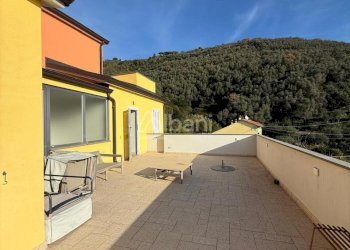 LERICI_APPARTAMENTO_VISTAMARE - Appartamento Lerici - foto 20