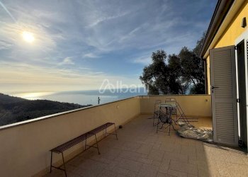 LERICI_APPARTAMENTO_VISTAMARE - Appartamento Lerici - foto 23