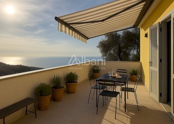 LERICI_APPARTAMENTO_VISTAMARE - Appartamento Lerici - foto 24