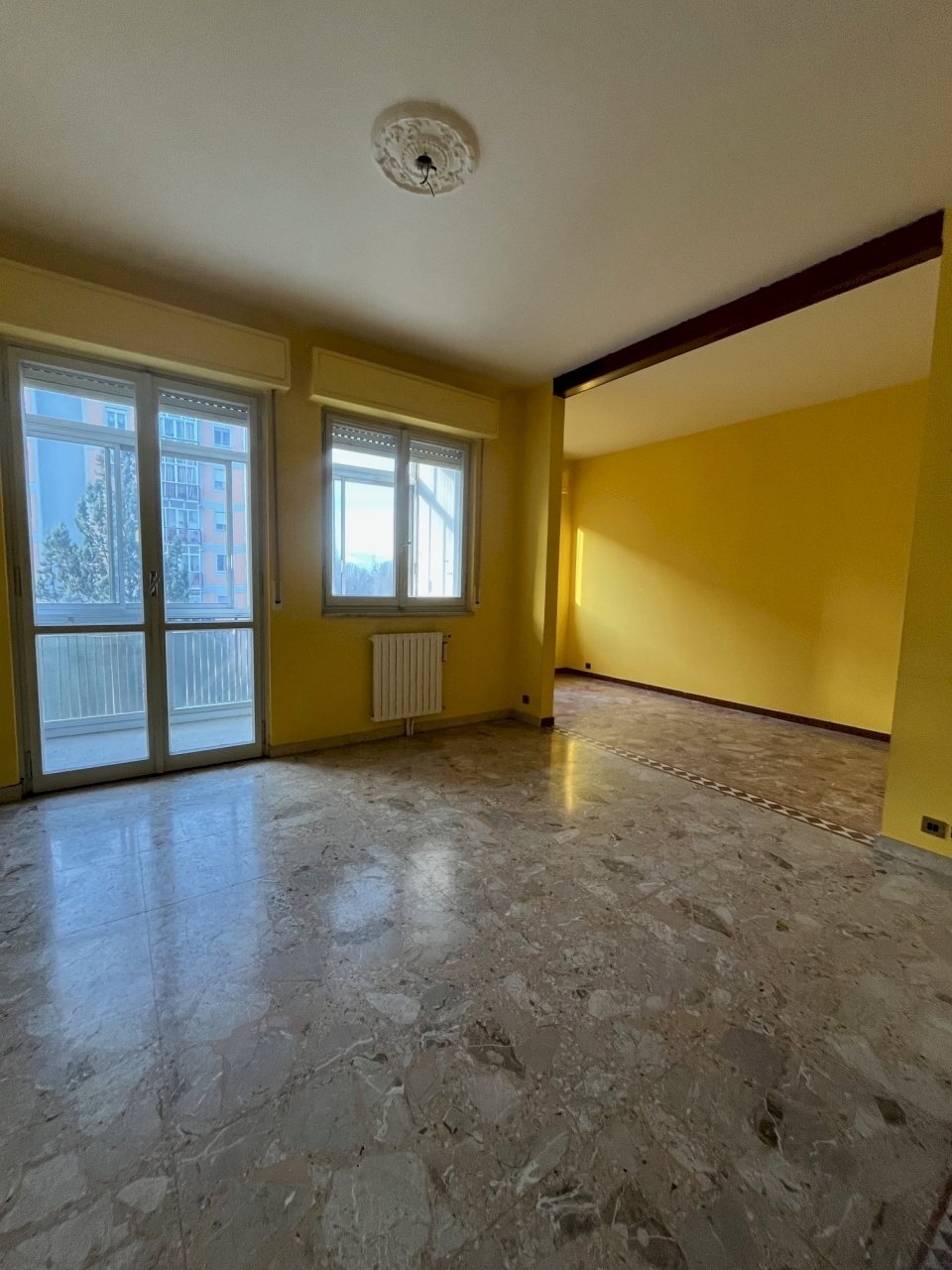 IMG_6853.jpg - Quadrilocale Strada del Drosso 184, Torino (zona Mirafiori Sud) - foto 1