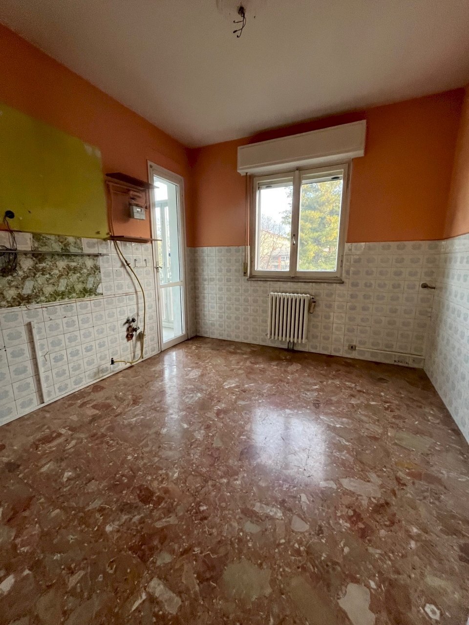 IMG_6855.jpg - Quadrilocale Strada del Drosso 184, Torino (zona Mirafiori Sud) - foto 3