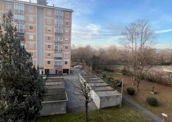 IMG_6857.jpg - Quadrilocale Strada del Drosso 184, Torino (zona Mirafiori Sud) - foto 9