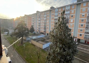 IMG_6858.jpg - Quadrilocale Strada del Drosso 184, Torino (zona Mirafiori Sud) - foto 10