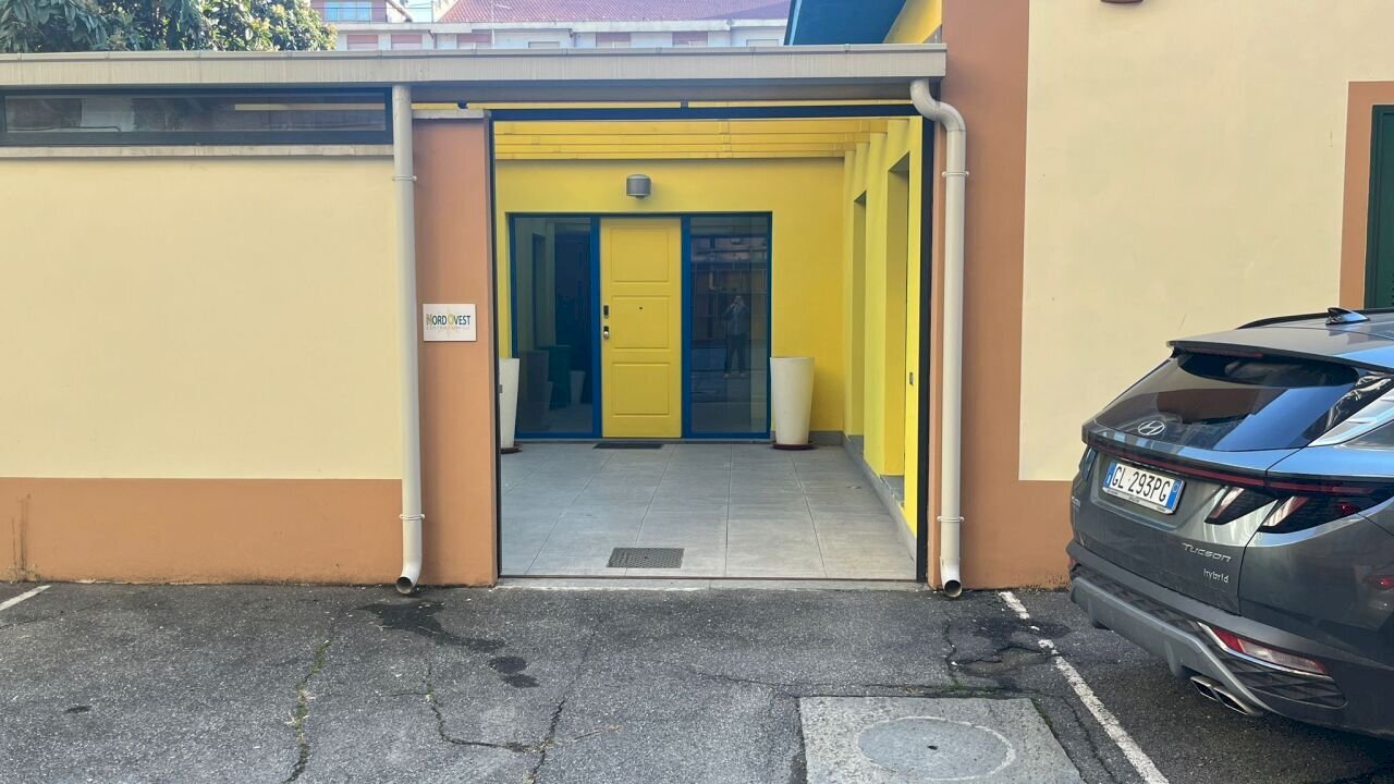 IMG-20251210-WA0012.jpg - Loft Corso Principe Oddone 34, Torino (neighborhood Aurora) - photo 2