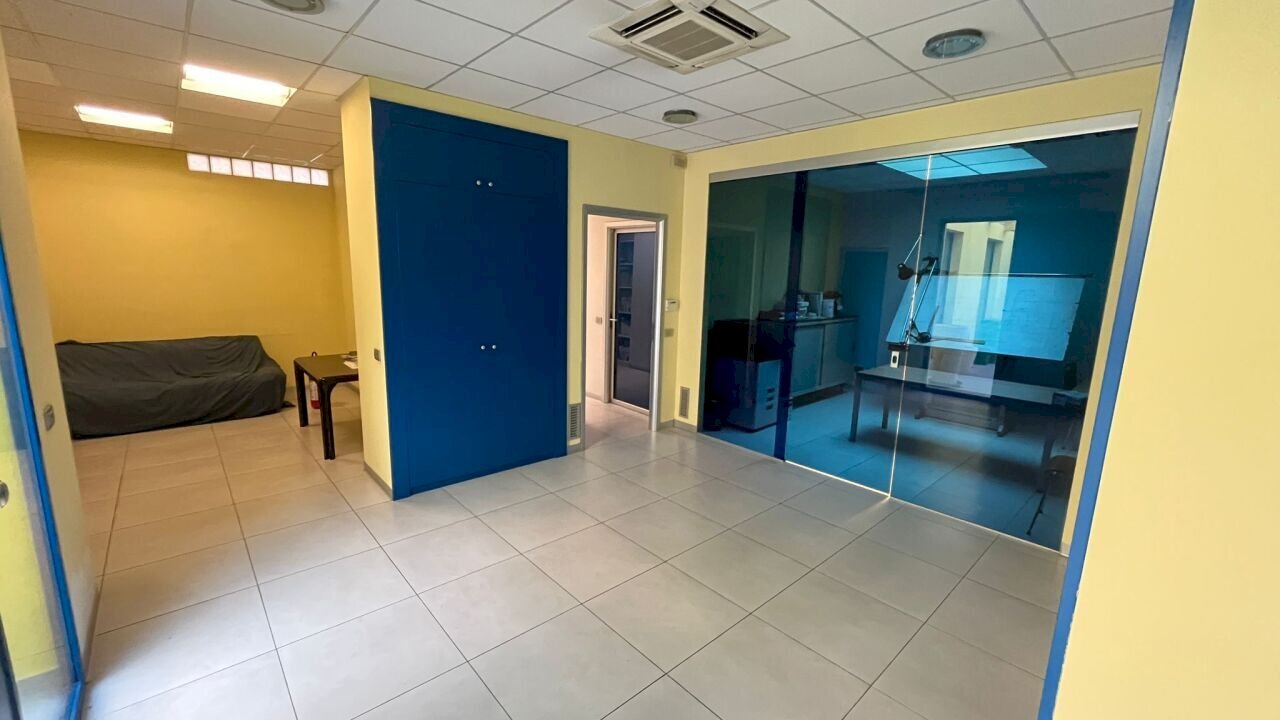 IMG-20251210-WA0013.jpg - Loft Corso Principe Oddone 34, Torino (neighborhood Aurora) - photo 3