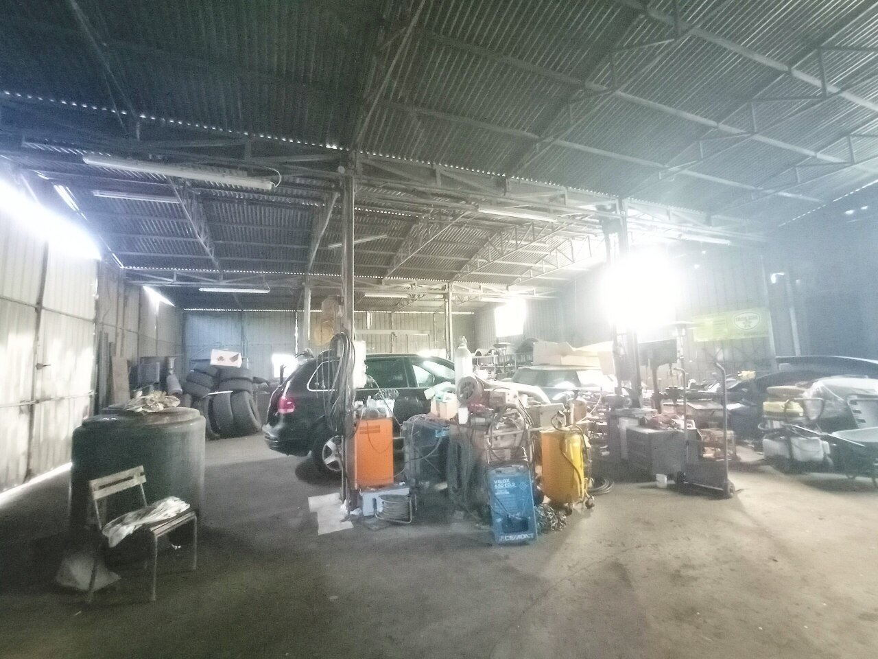 IMG_20250701_171042.jpg - Laboratorio via fonte san geminiano 10, Modena - foto 3