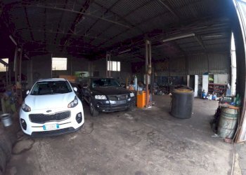 GOPR2544 (FILEminimizer).JPG - Laboratorio via fonte san geminiano 10, Modena - foto 11