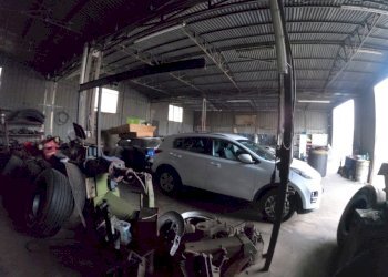 GOPR2550 (FILEminimizer).JPG - Laboratorio via fonte san geminiano 10, Modena - foto 17