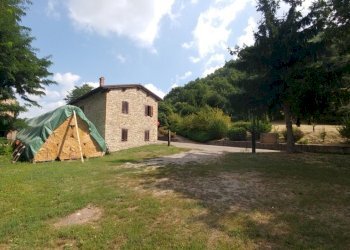 0.jpg - Rustico Via Villa 121, Castel d'Aiano - foto 1