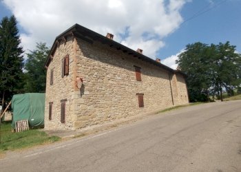 2.jpg - Rustico Via Villa 121, Castel d'Aiano - foto 4