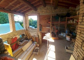 6 (1).jpg - Rustico Via Villa 121, Castel d'Aiano - foto 7