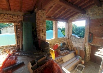 7 (2).jpg - Rustico Via Villa 121, Castel d'Aiano - foto 11