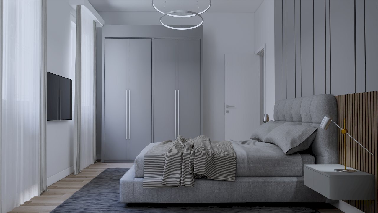 VISTA 26.png - Apartment Rovigo - photo 2