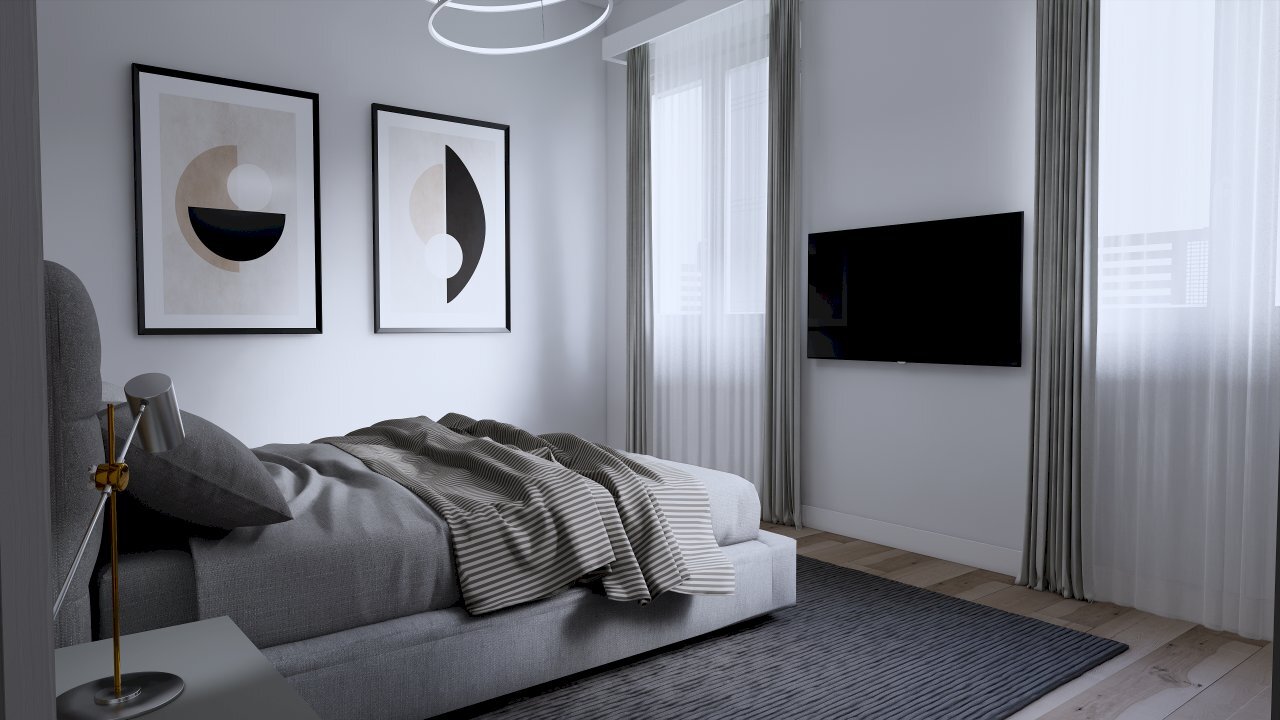 VISTA 24.png - Apartment Rovigo - photo 3