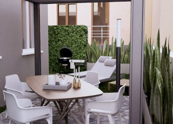 VISTA 6.png - Trilocale Rovigo - foto 1