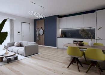 VISTA 7.png - Trilocale Rovigo - foto 2