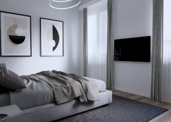 VISTA 24.png - Trilocale Rovigo - foto 6